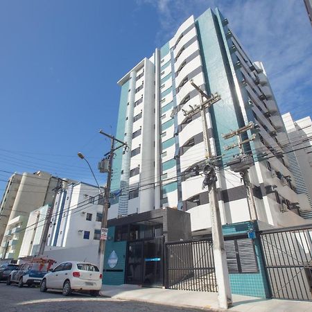 Flat Quarto E Sala C/ Vista Mar Espetacular Apartment Maceio  Bagian luar foto